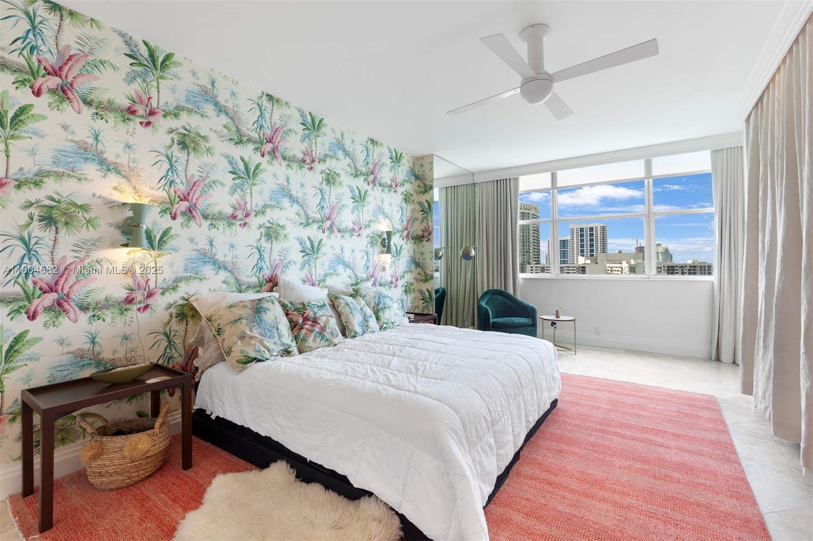 20 Island Ave #1509 Miami Beach, FL 33139