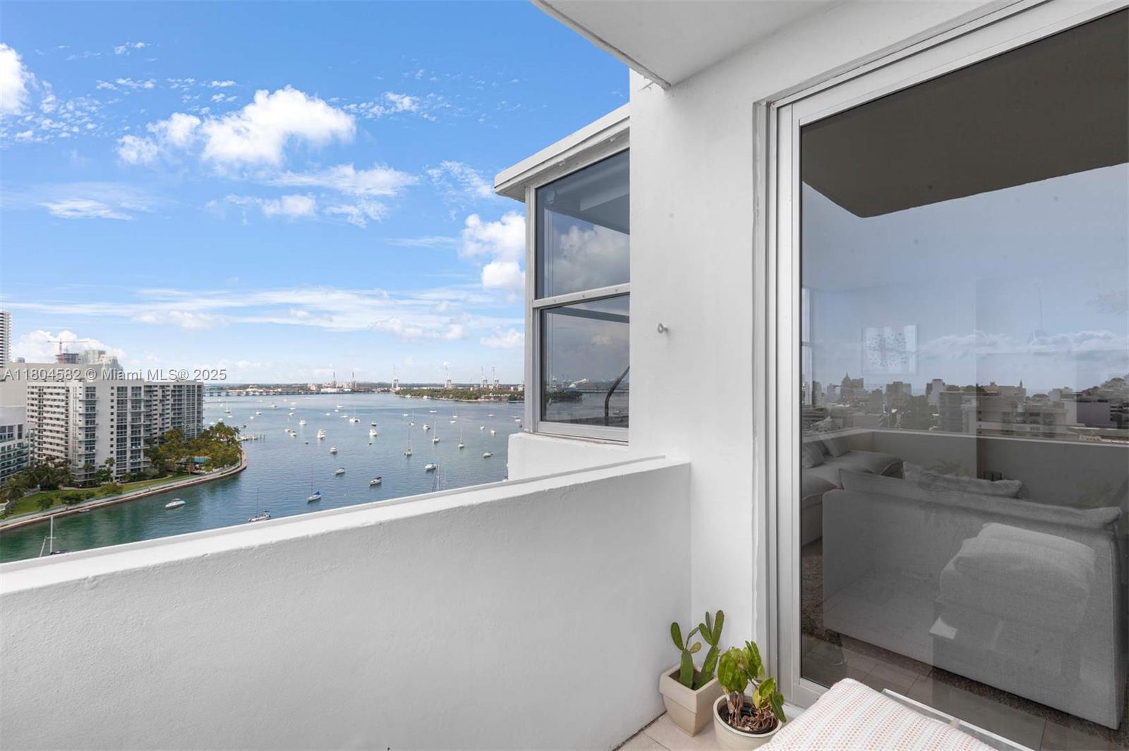 20 Island Ave #1509 Miami Beach, FL 33139