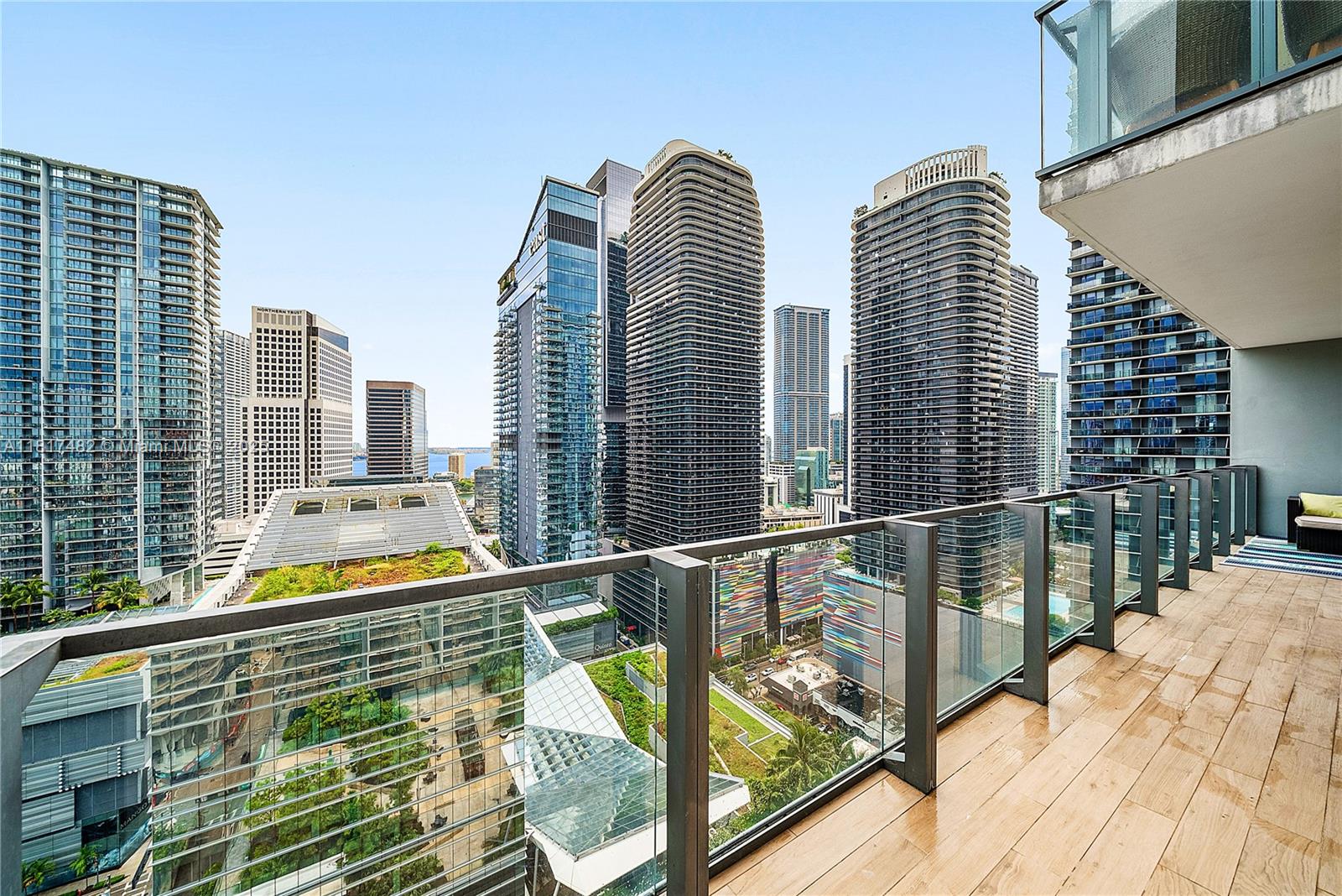 image Rise Brickell City Centre35