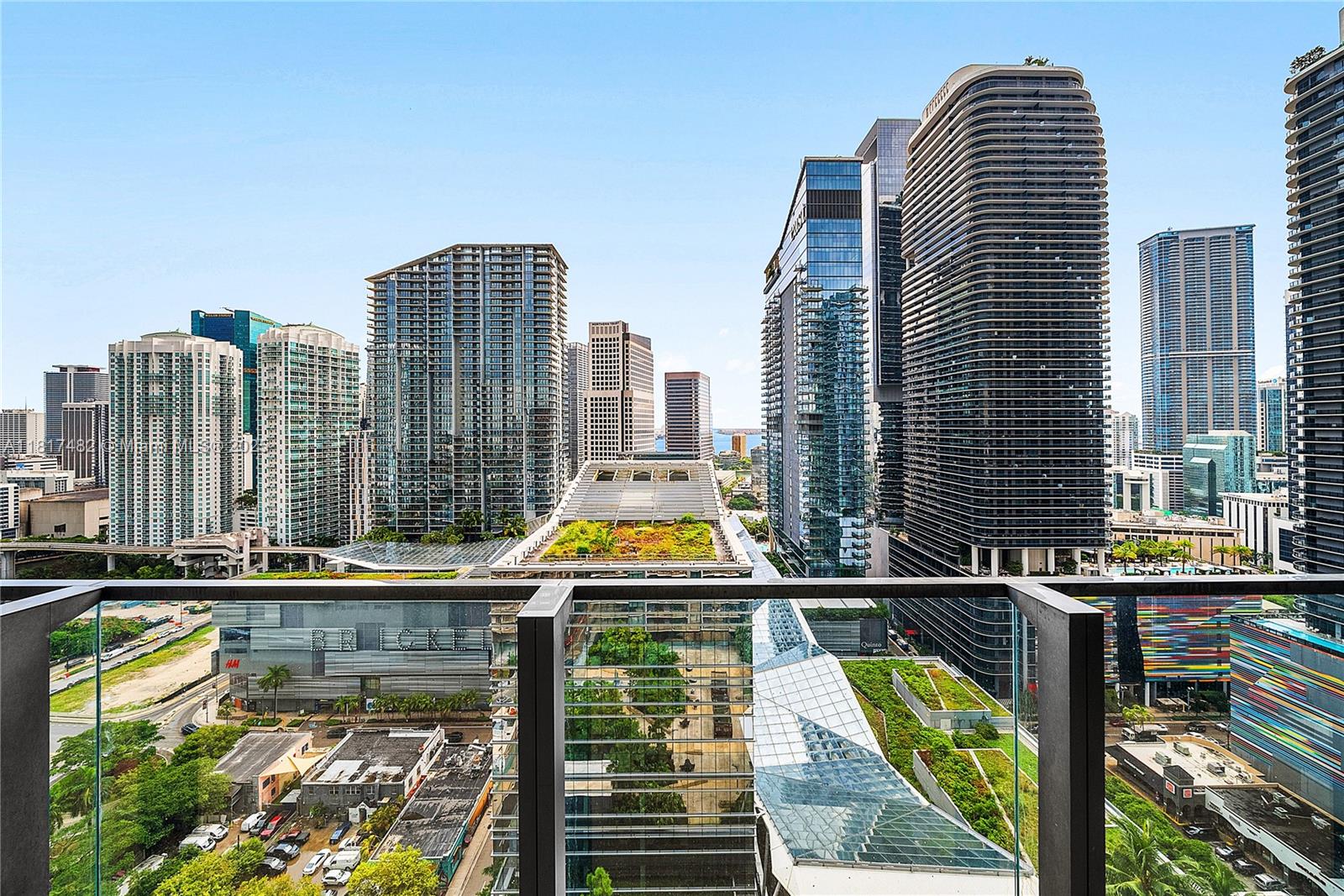 image Rise Brickell City Centre36