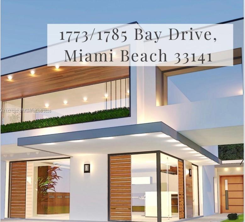 1773 Bay Dr