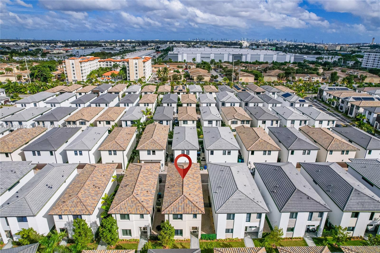 4374 NW 81st Ave Doral, FL 33166