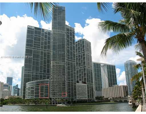 465 Brickell Ave #B 717