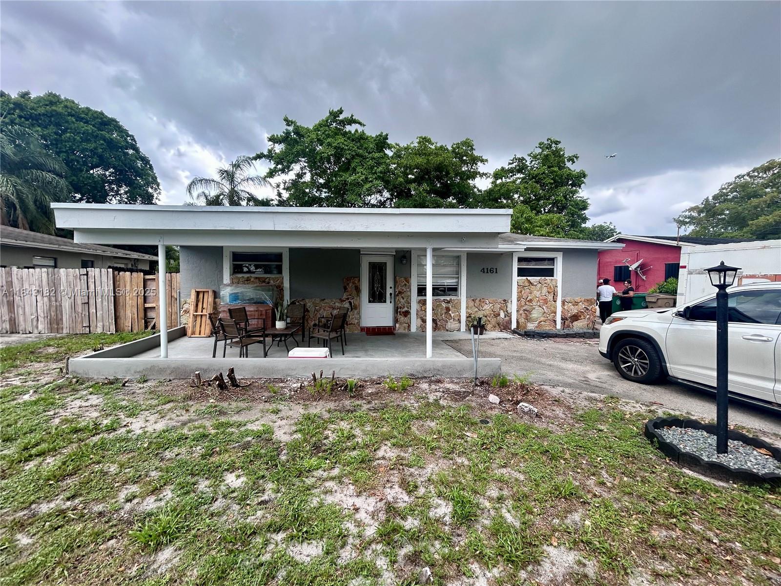 4161 SW 56th Ter