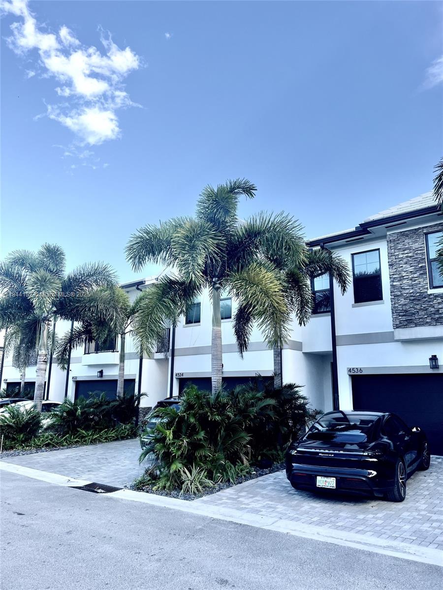 4536 S Aqua Bella Ln #4536