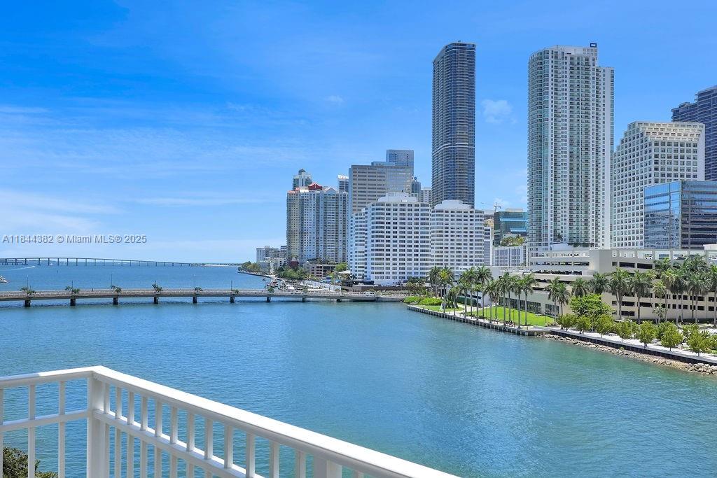 801 Brickell Key Blvd #602