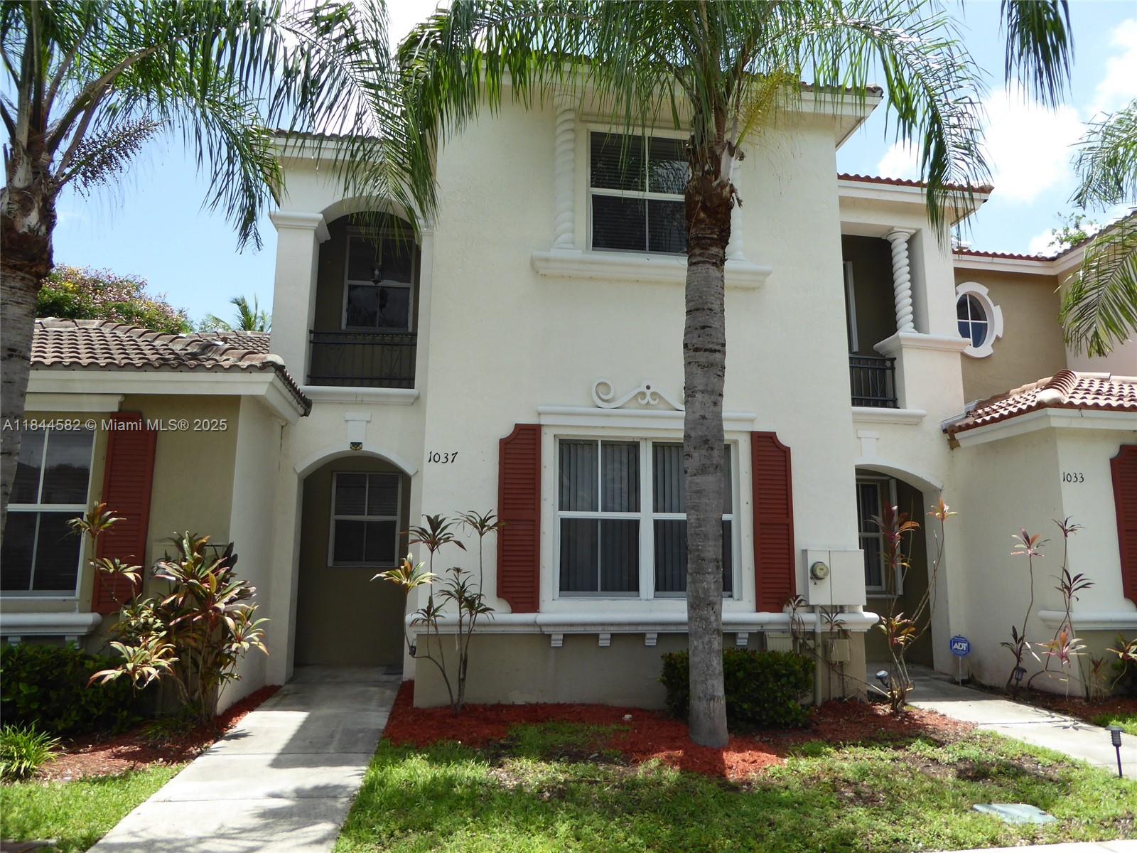 1037 NE 42nd Pl