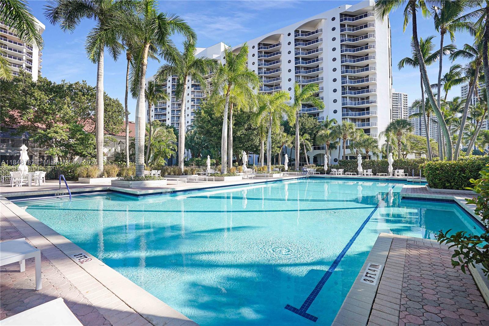 3598 Yacht Clb Dr #1601 Aventura, FL 33180