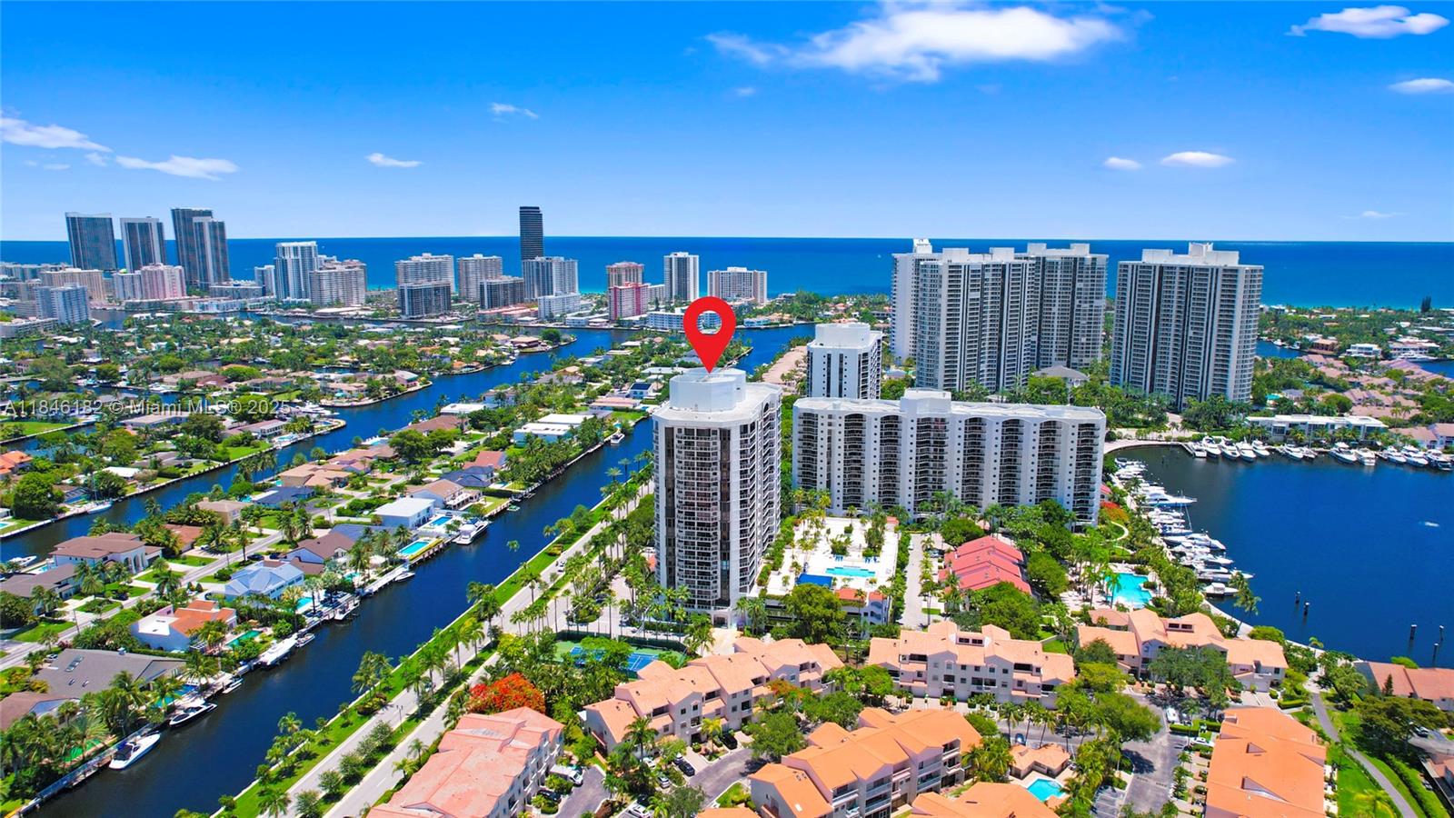 3598 Yacht Clb Dr #1601 Aventura, FL 33180