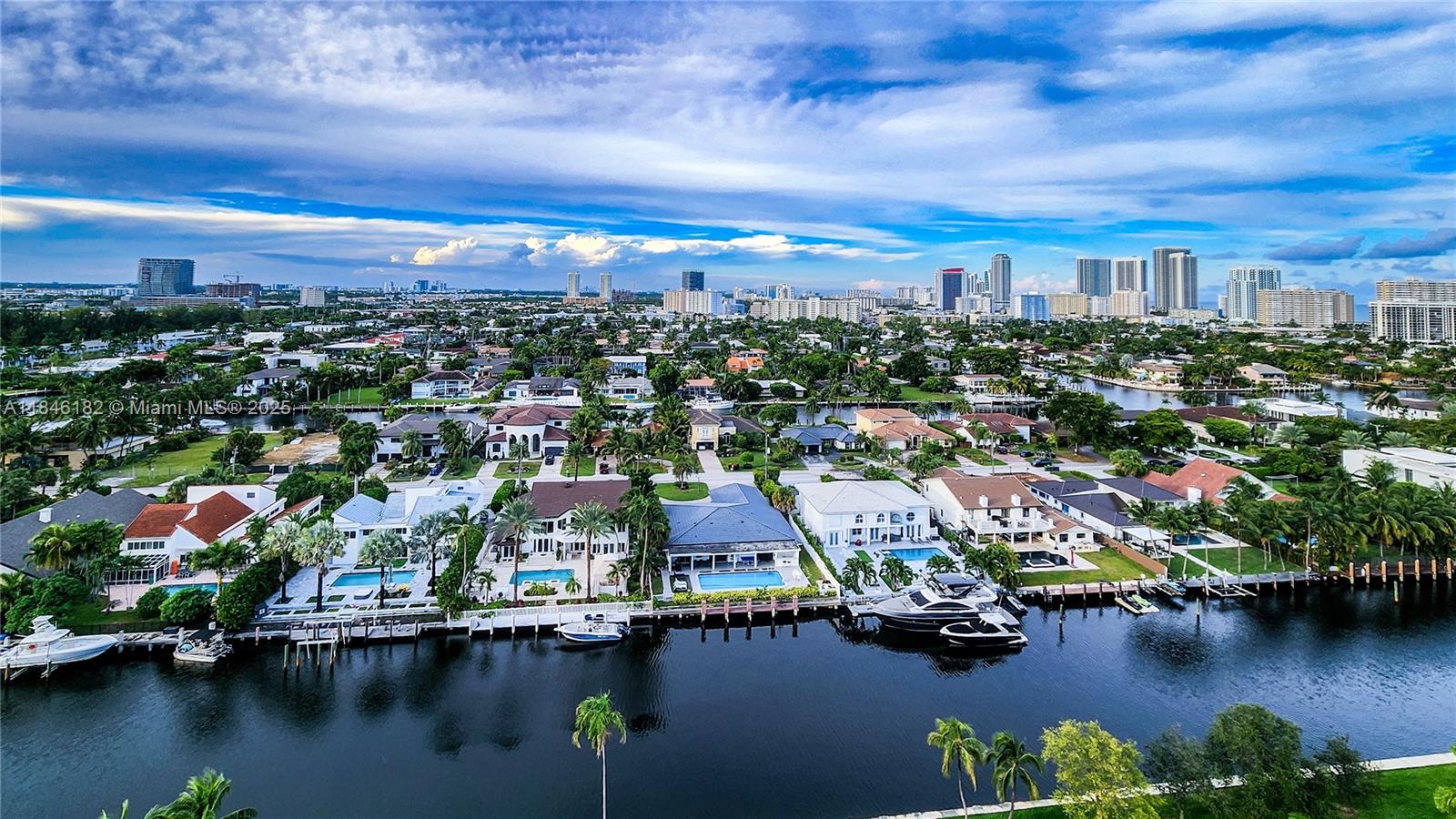 3598 Yacht Clb Dr #1601 Aventura, FL 33180