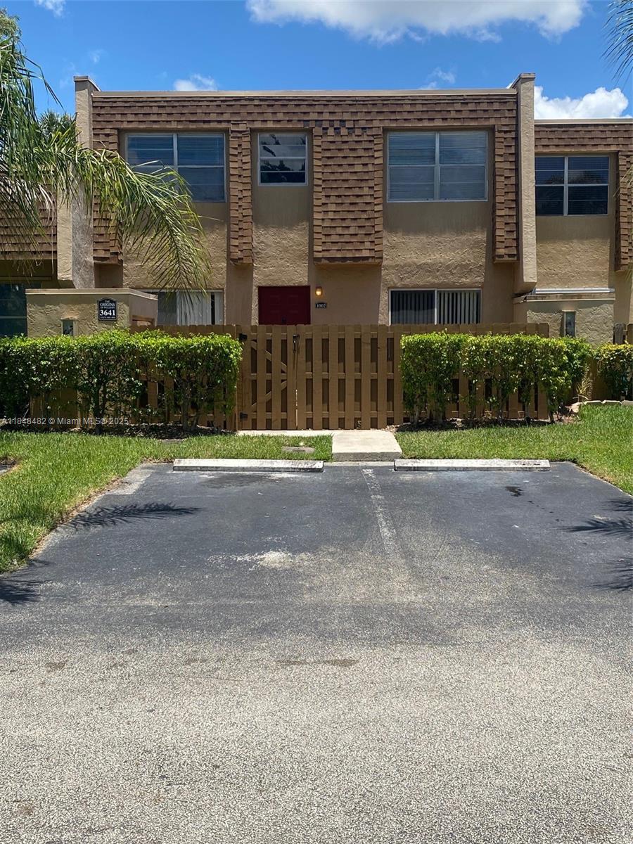 Townhouse
