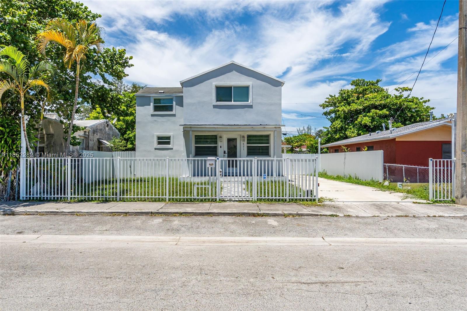 421 NW 44th St