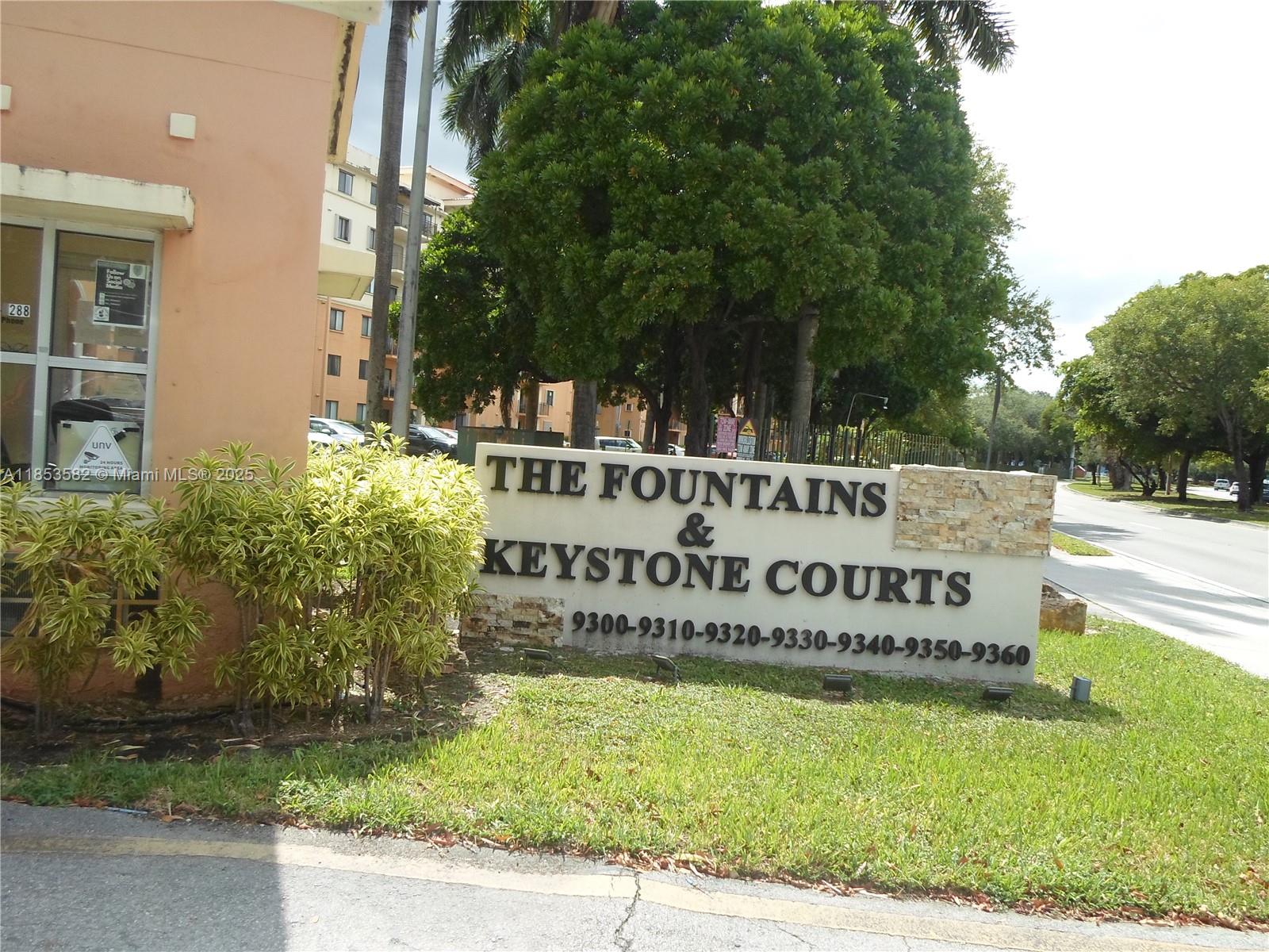 9350 Fontainebleau Blvd #515