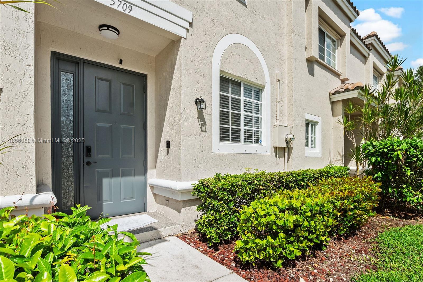 5709 NW 48th Ave #5709