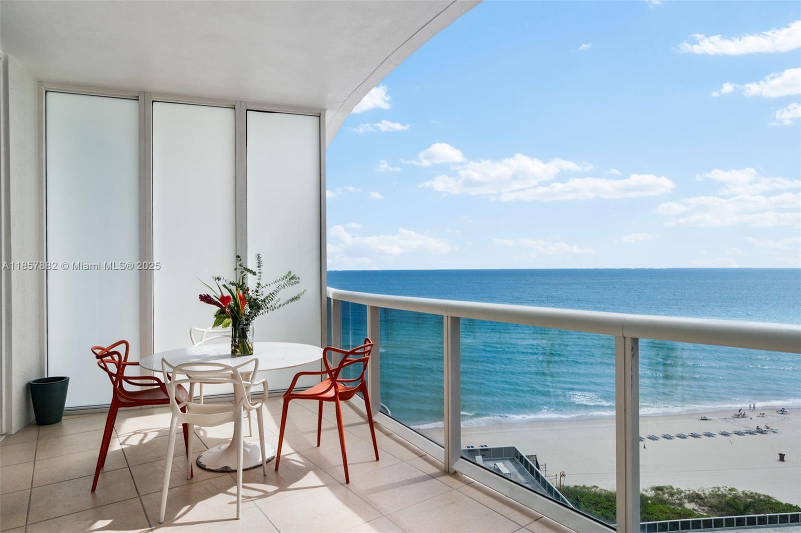 16001 Collins Ave #907