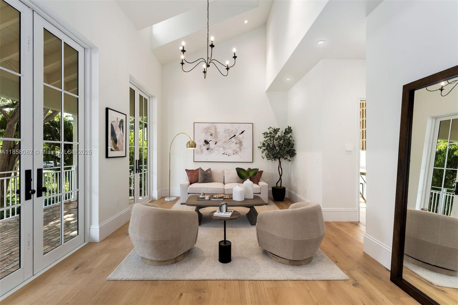 1051 San Pedro Ave Coral Gables, FL 33156