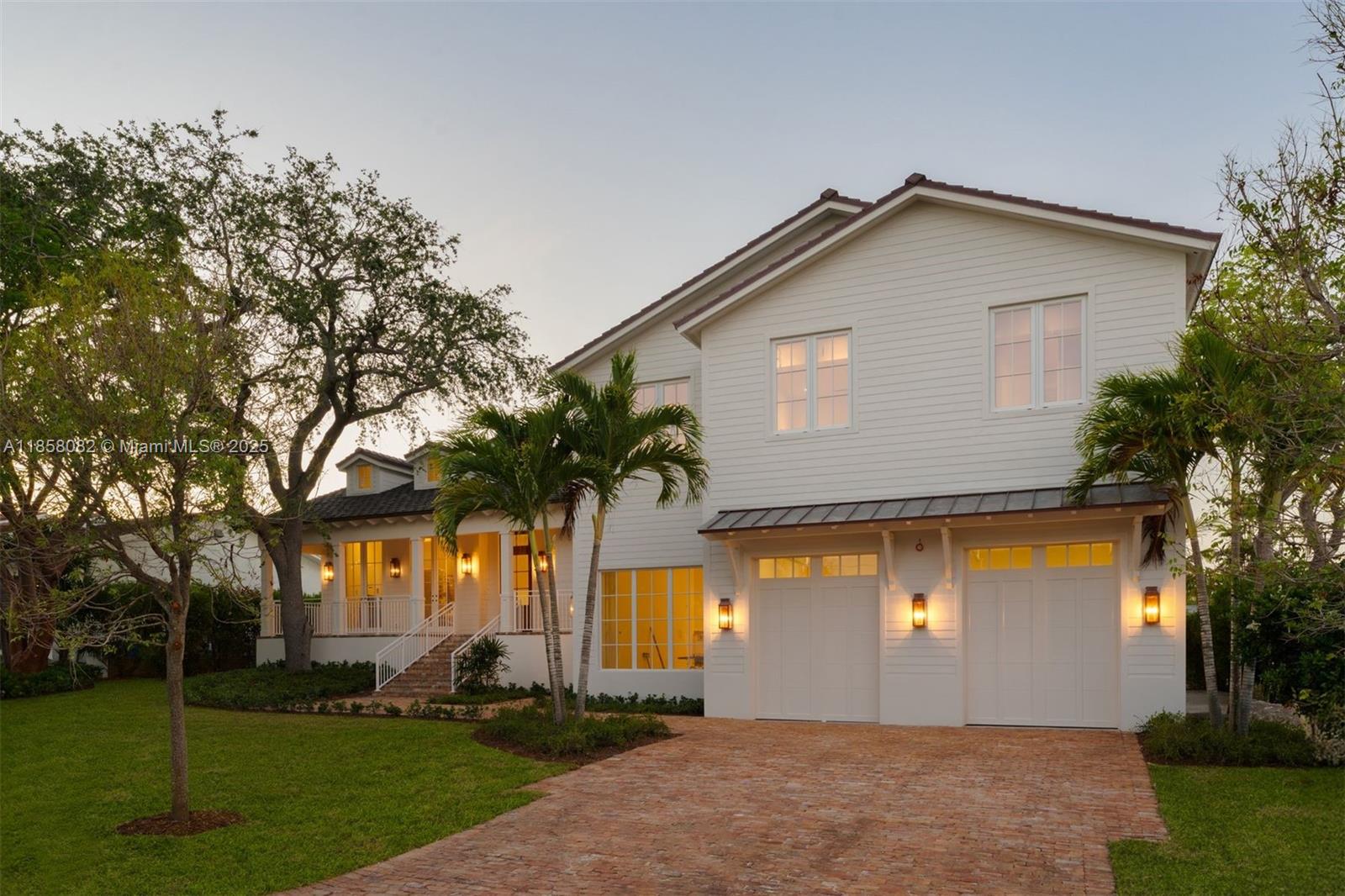 1051 San Pedro Ave Coral Gables, FL 33156