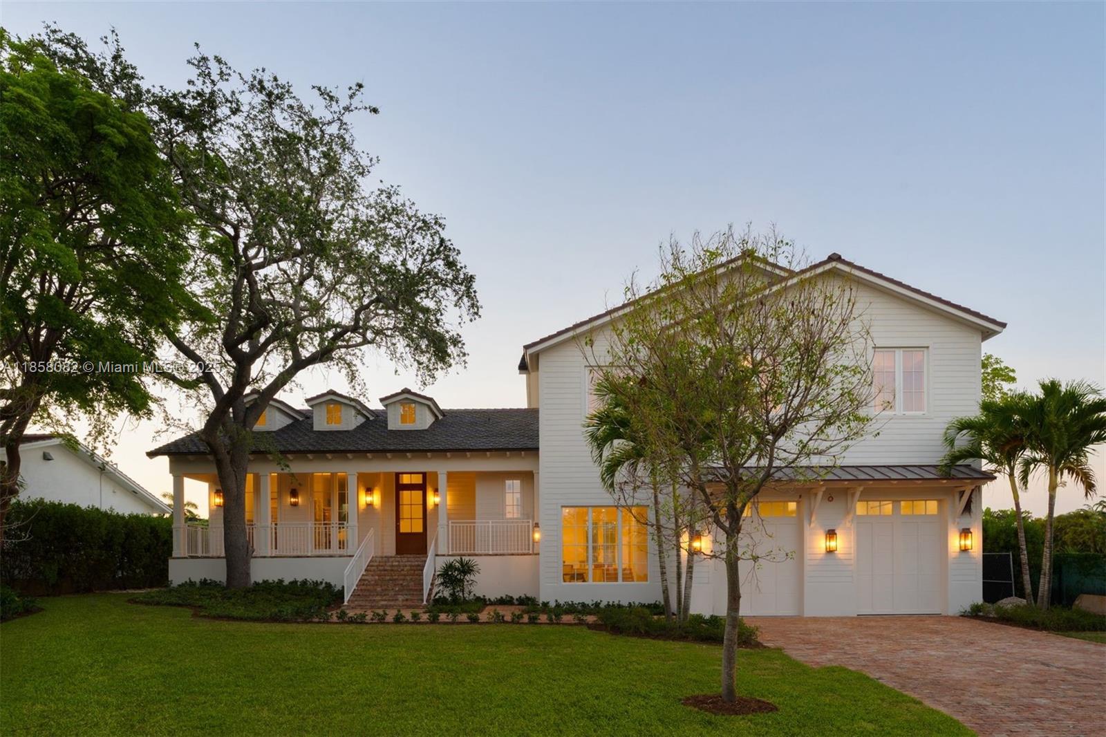 1051 San Pedro Ave Coral Gables, FL 33156