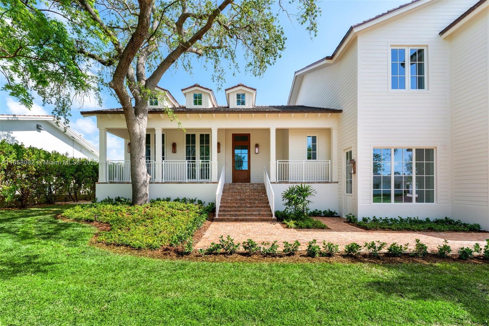 1051 San Pedro Ave Coral Gables, FL 33156