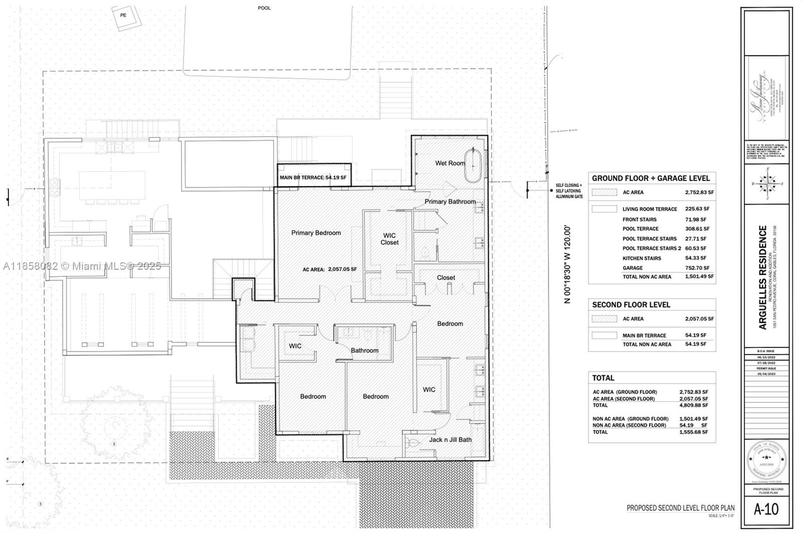 1051 San Pedro Ave Coral Gables, FL 33156