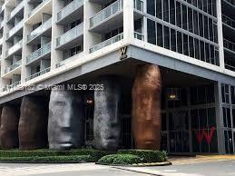 465 Brickell Ave #3304