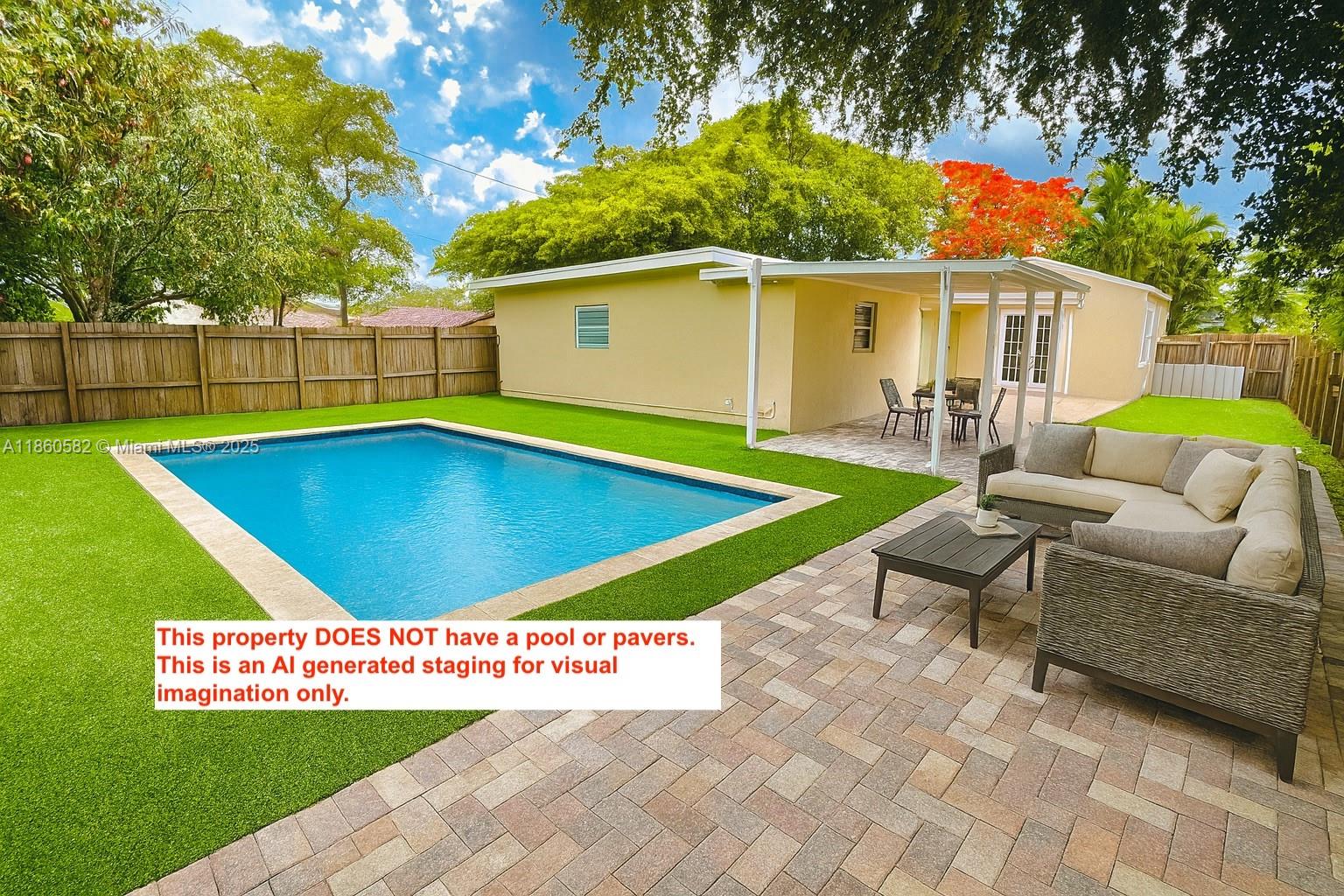 410 Pinecrest Dr Miami Springs, FL 33166