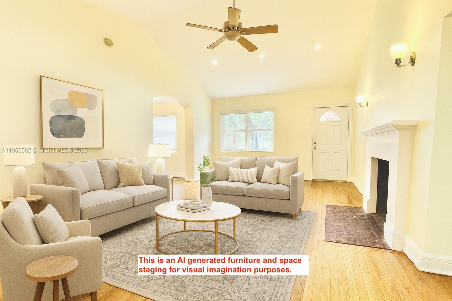 410 Pinecrest Dr Miami Springs, FL 33166