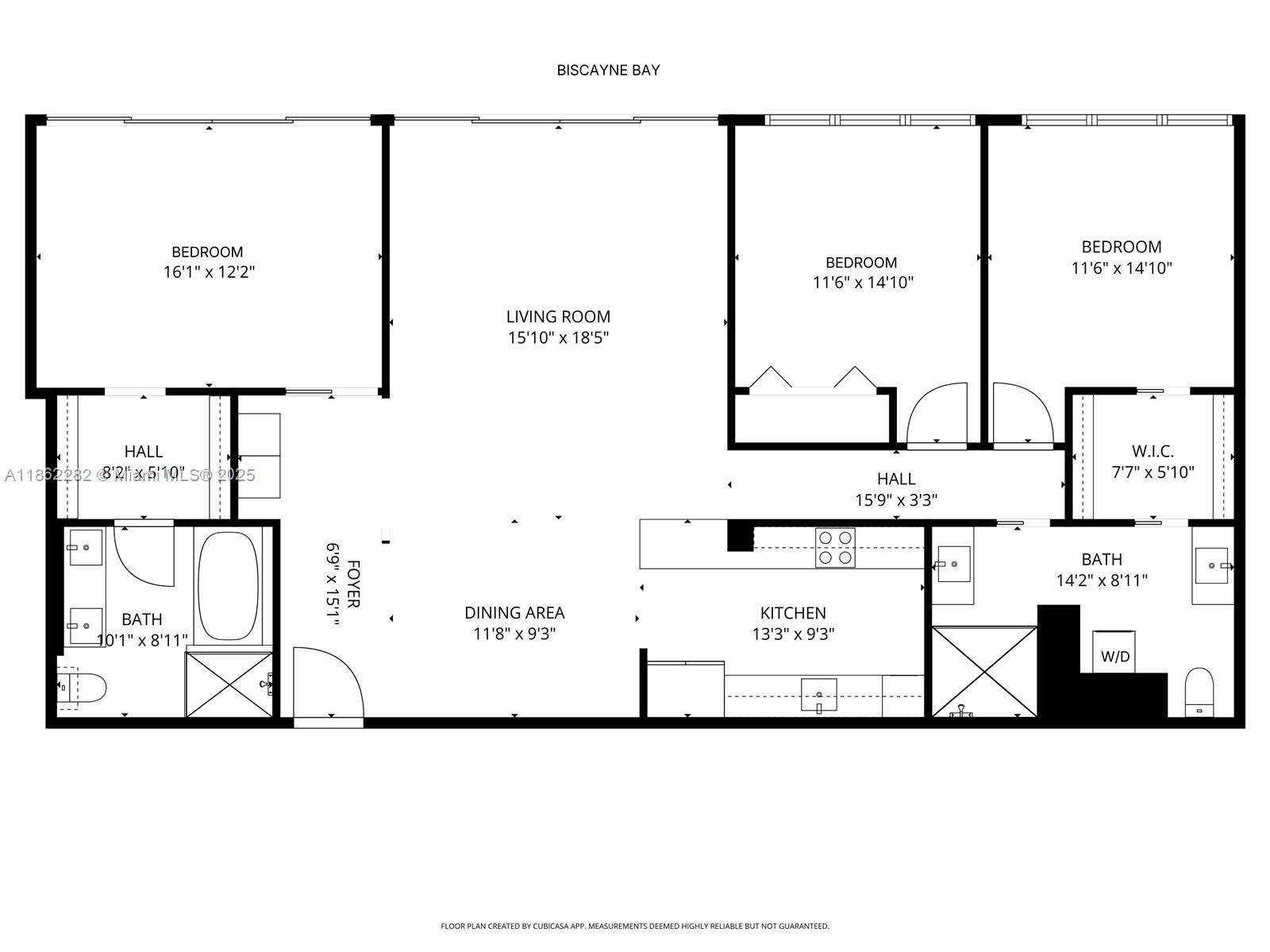 image Brickell Townhouse22