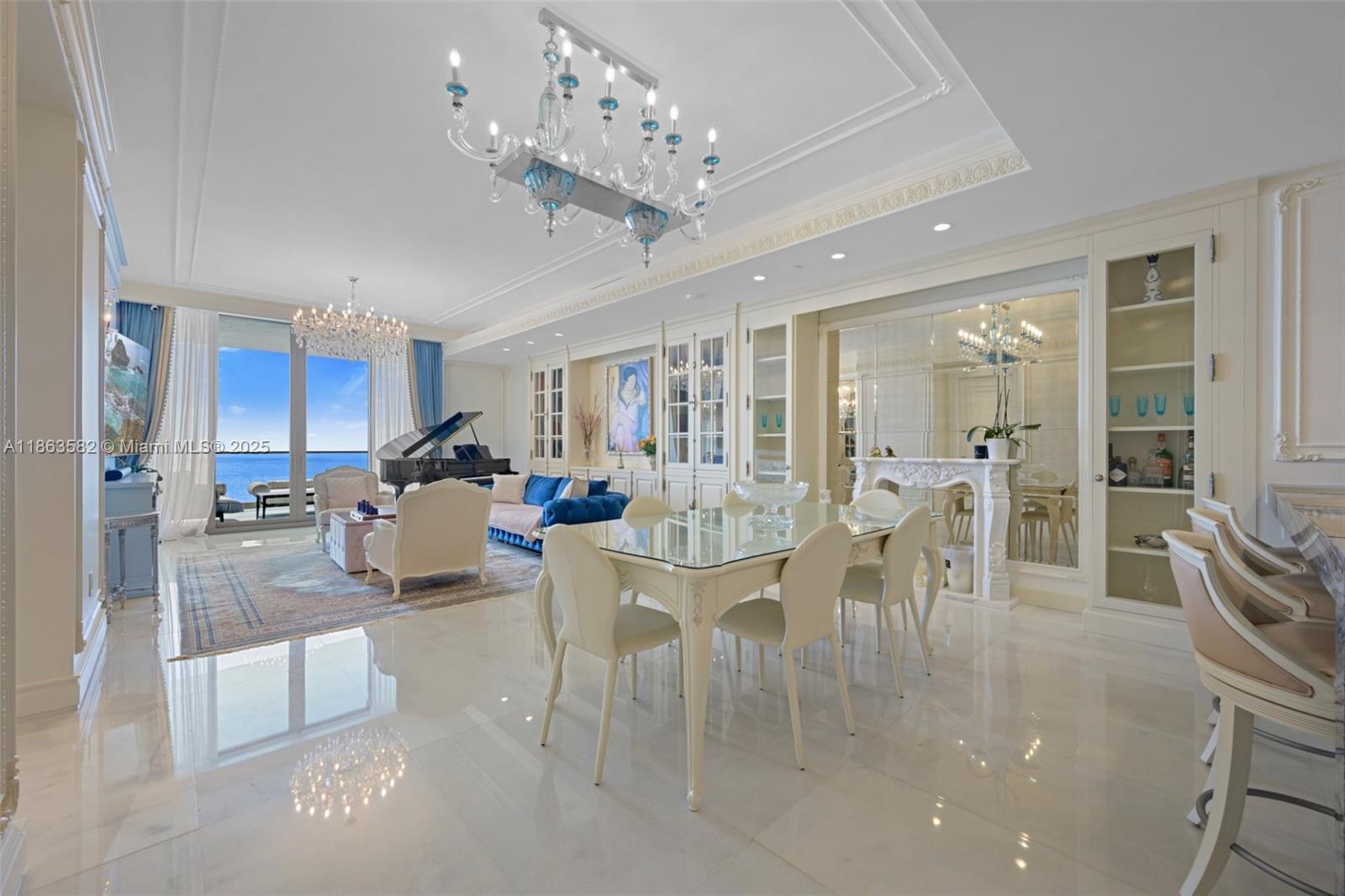 17901 Collins Ave #2702