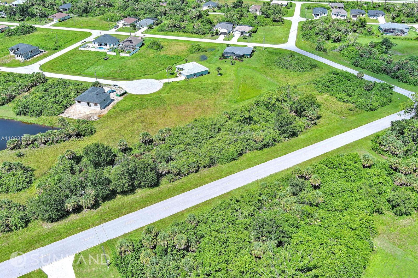 316 Sunset Rd Other, FL 33947