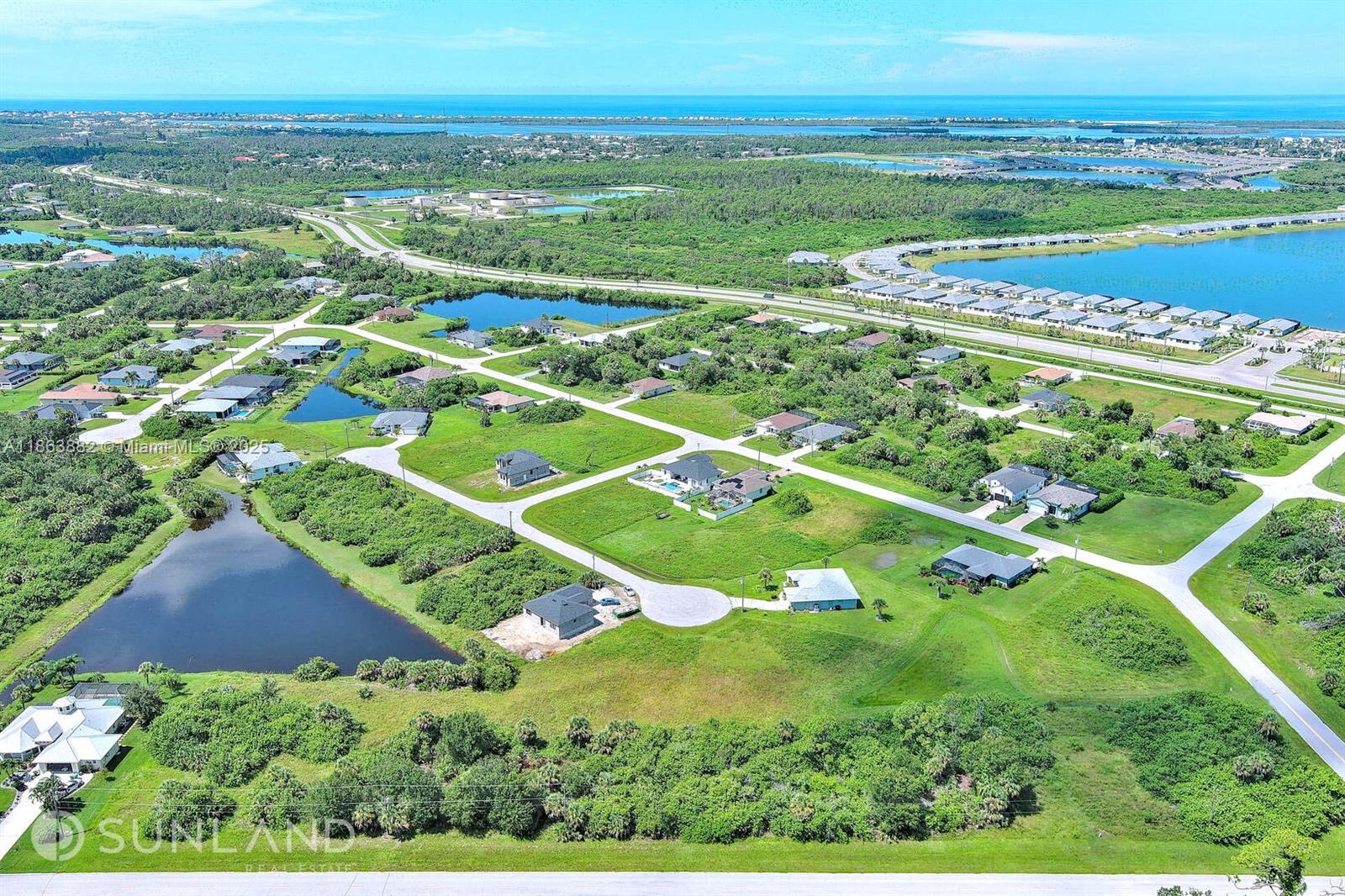 316 Sunset Rd Other, FL 33947