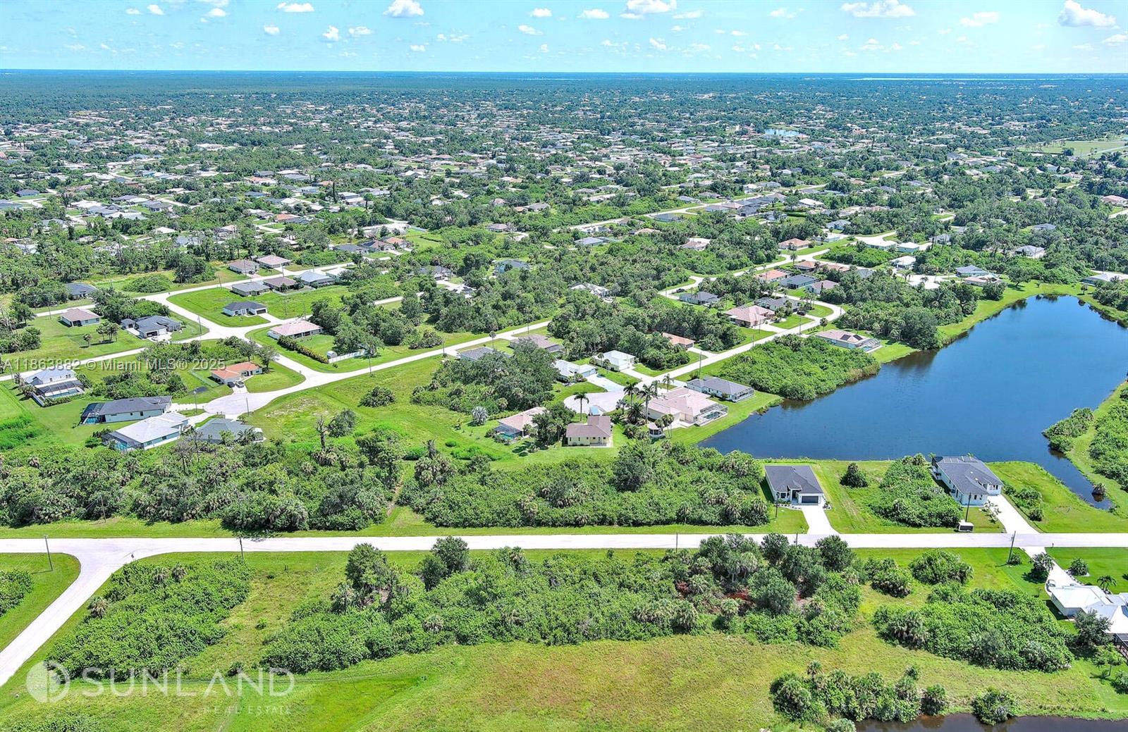 316 Sunset Rd Other, FL 33947