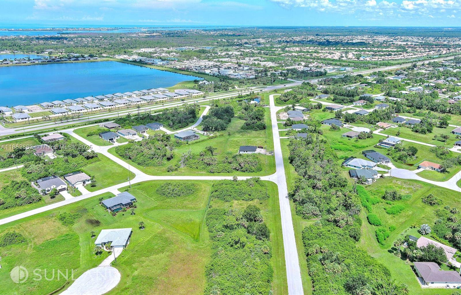 316 Sunset Rd Other, FL 33947