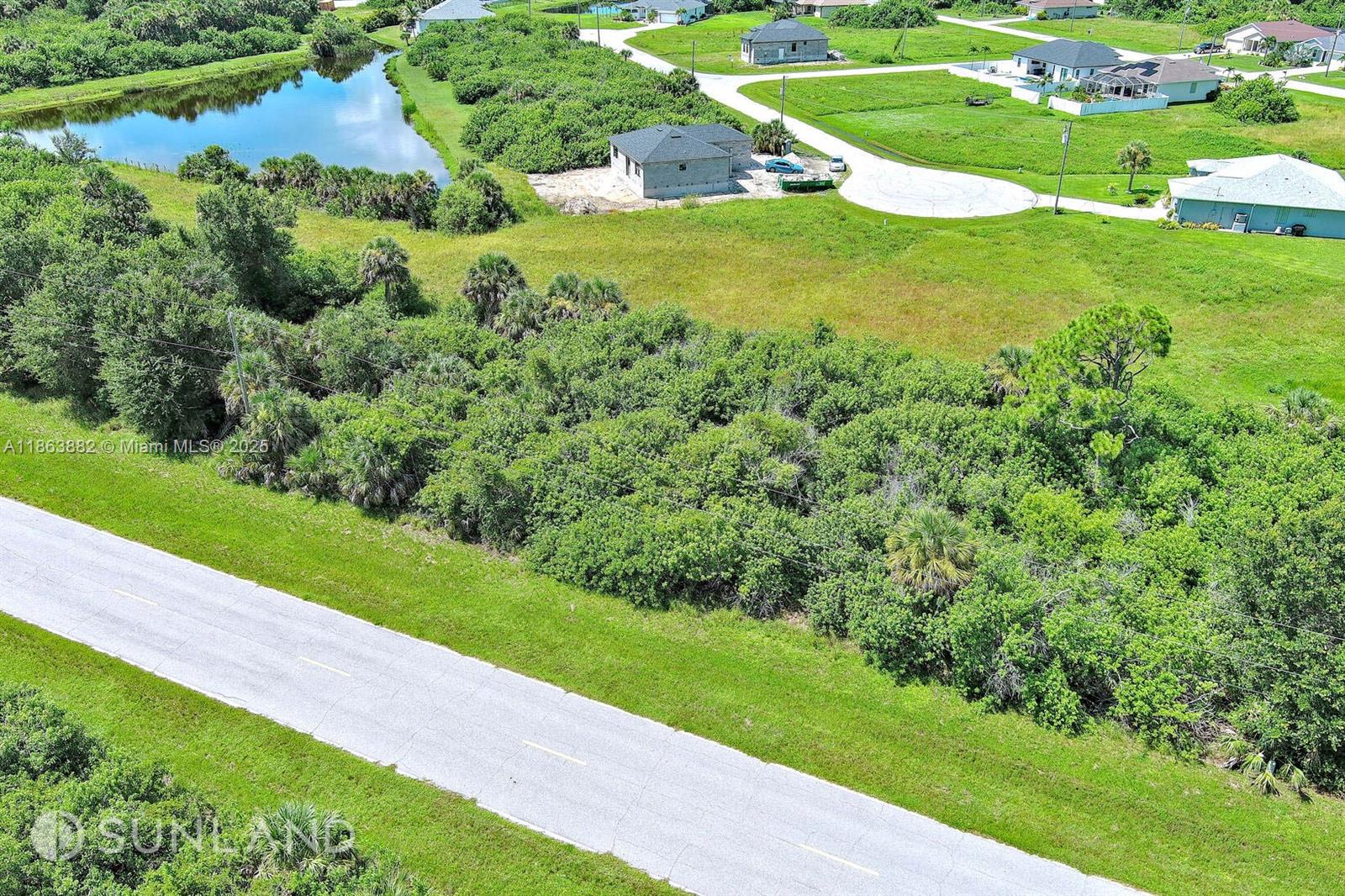 316 Sunset Rd Other, FL 33947