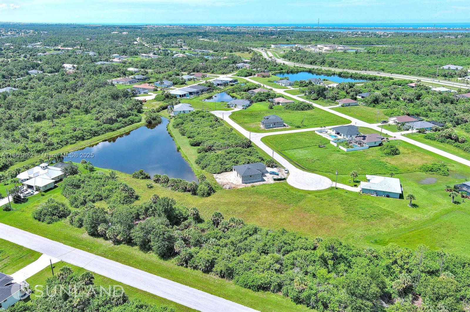 316 Sunset Rd Other, FL 33947