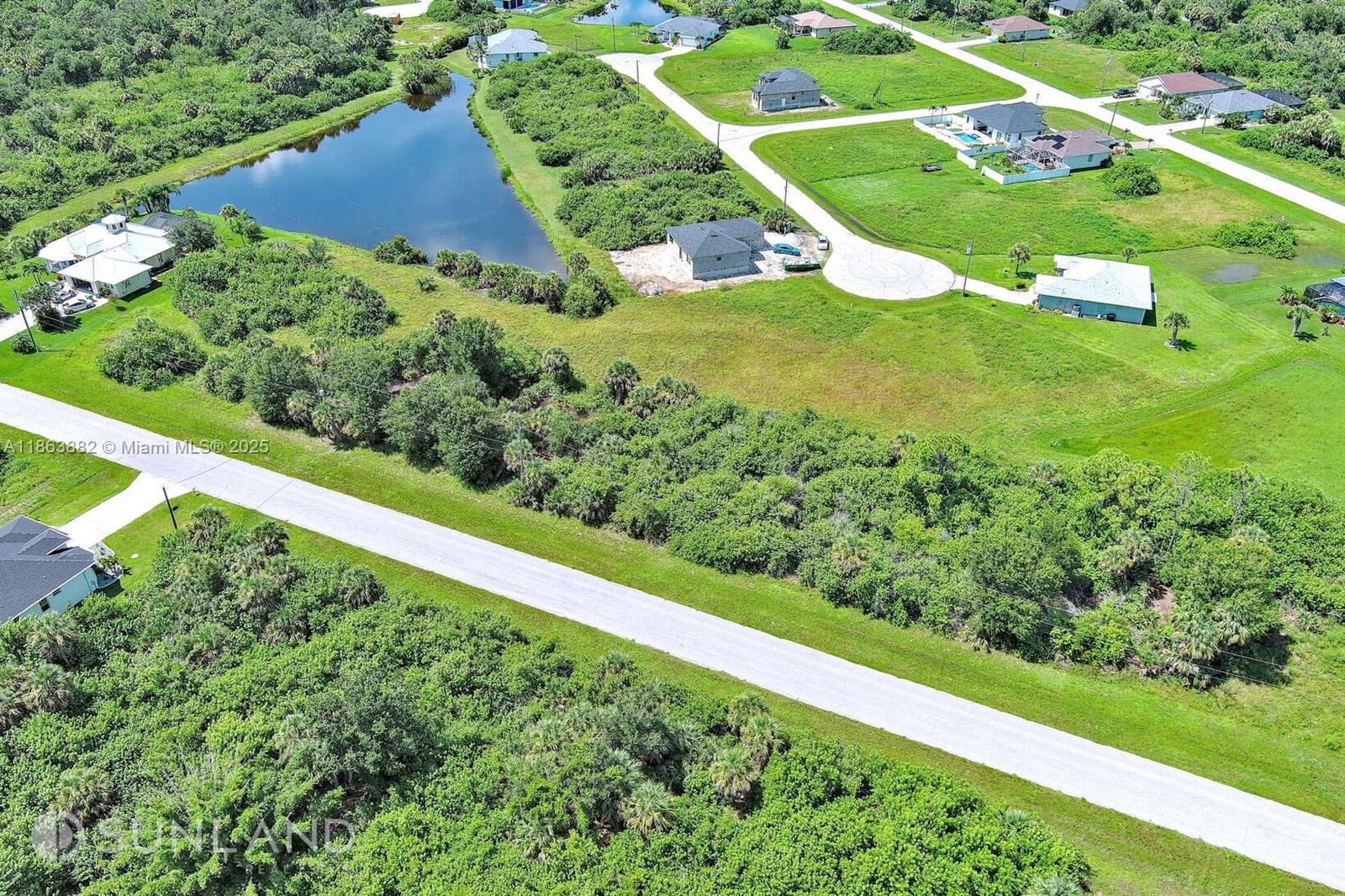 316 Sunset Rd Other, FL 33947