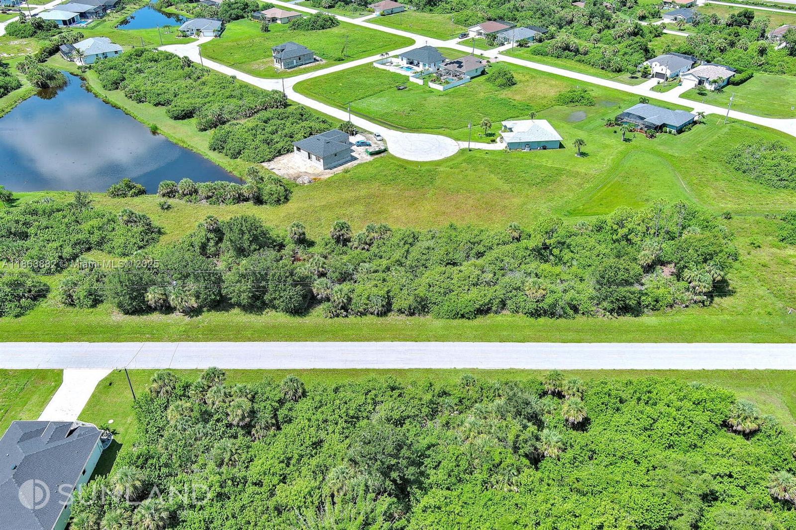 316 Sunset Rd Other, FL 33947