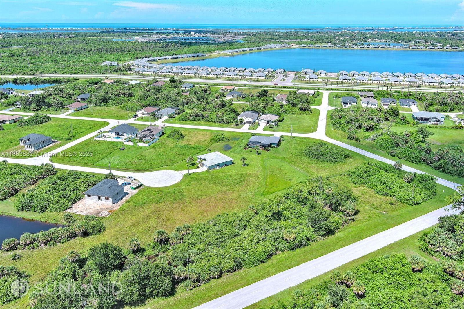 316 Sunset Rd Other, FL 33947