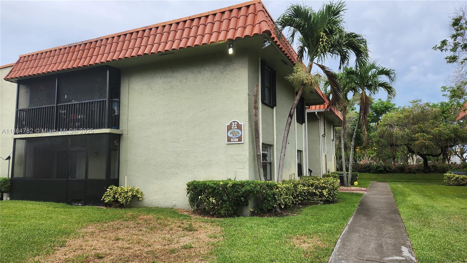 9708 Hammocks Blvd #101-32
