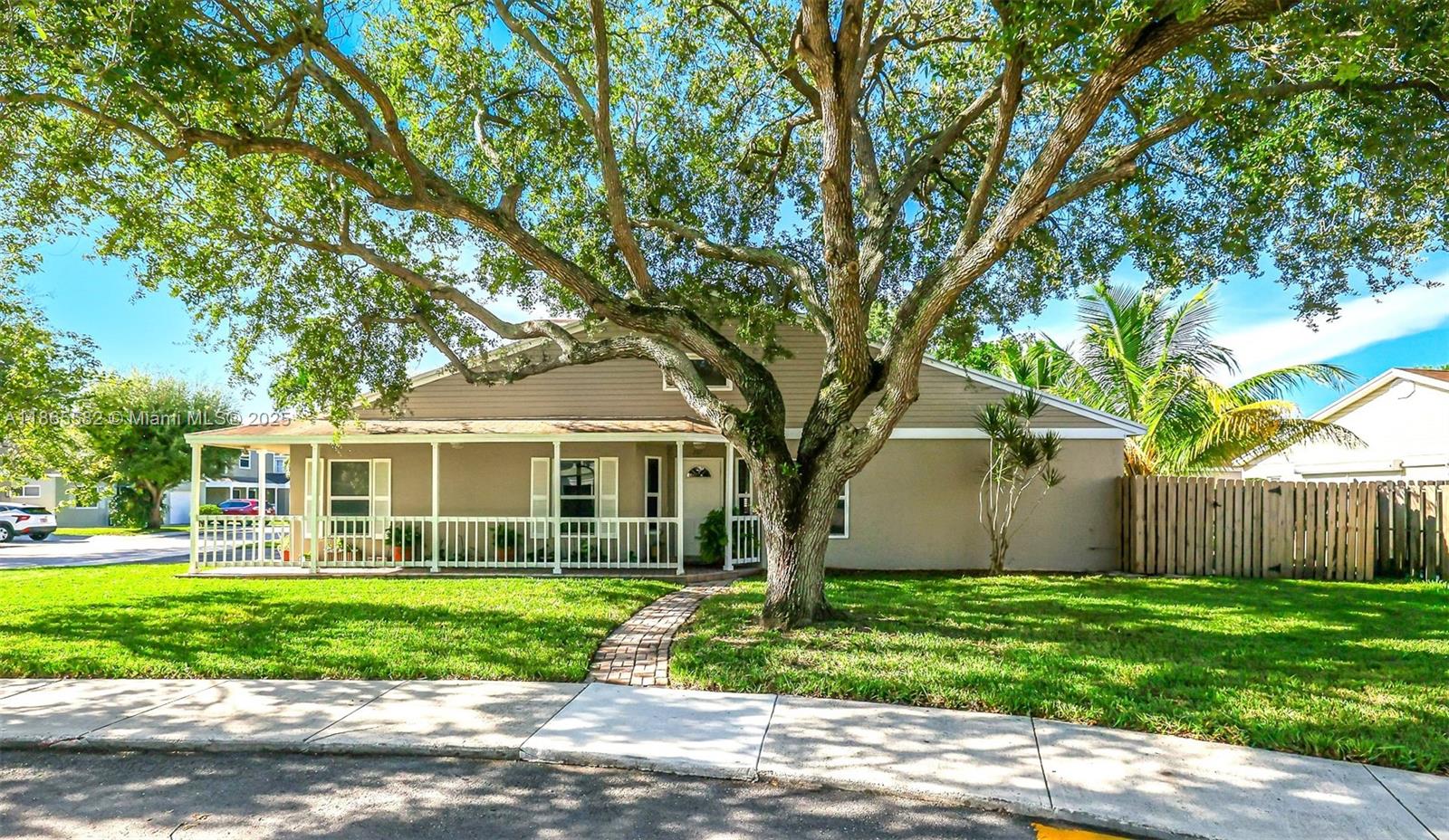 207 SW 159th Ter