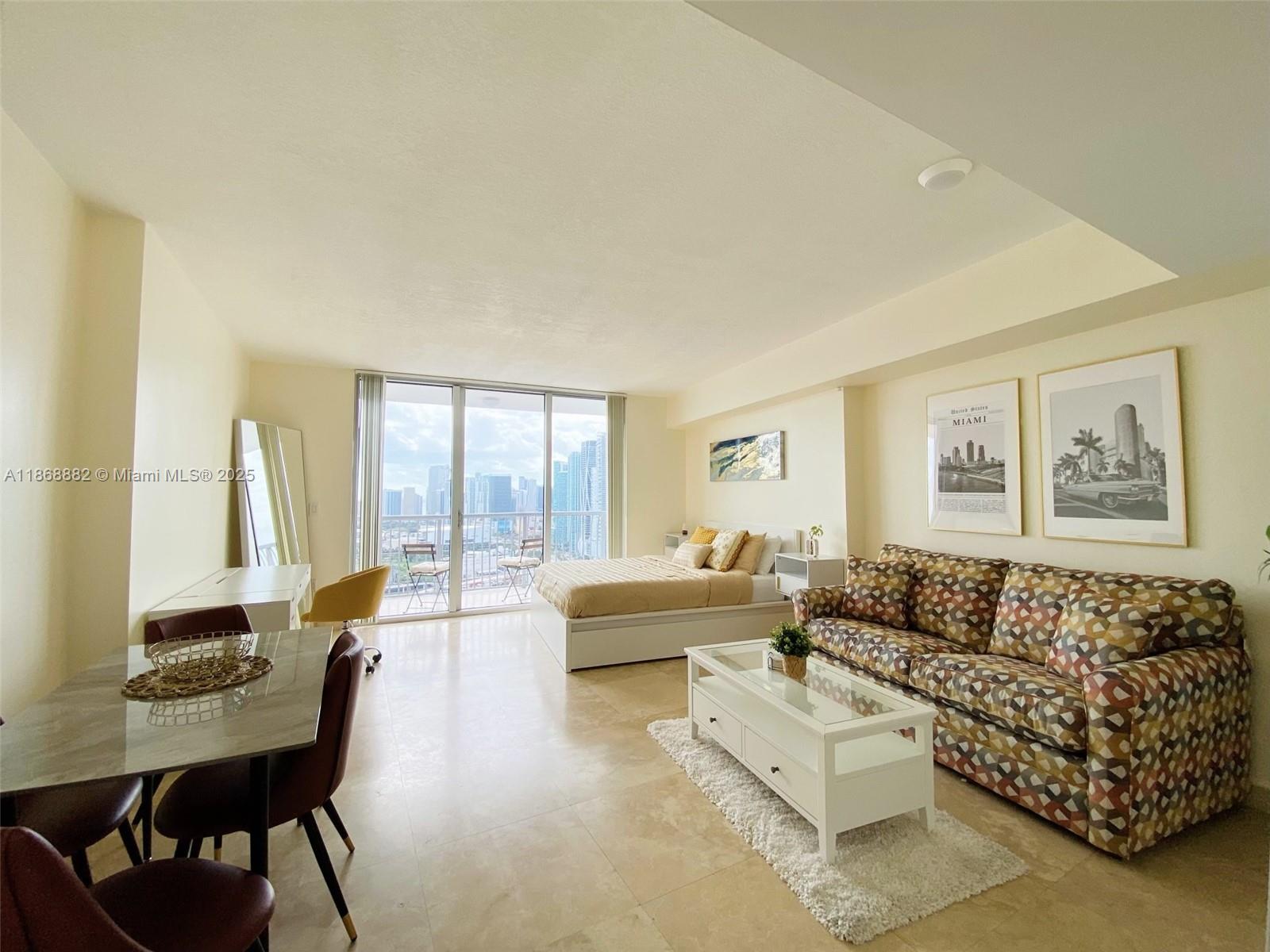 1750 N Bayshore Dr #4108
