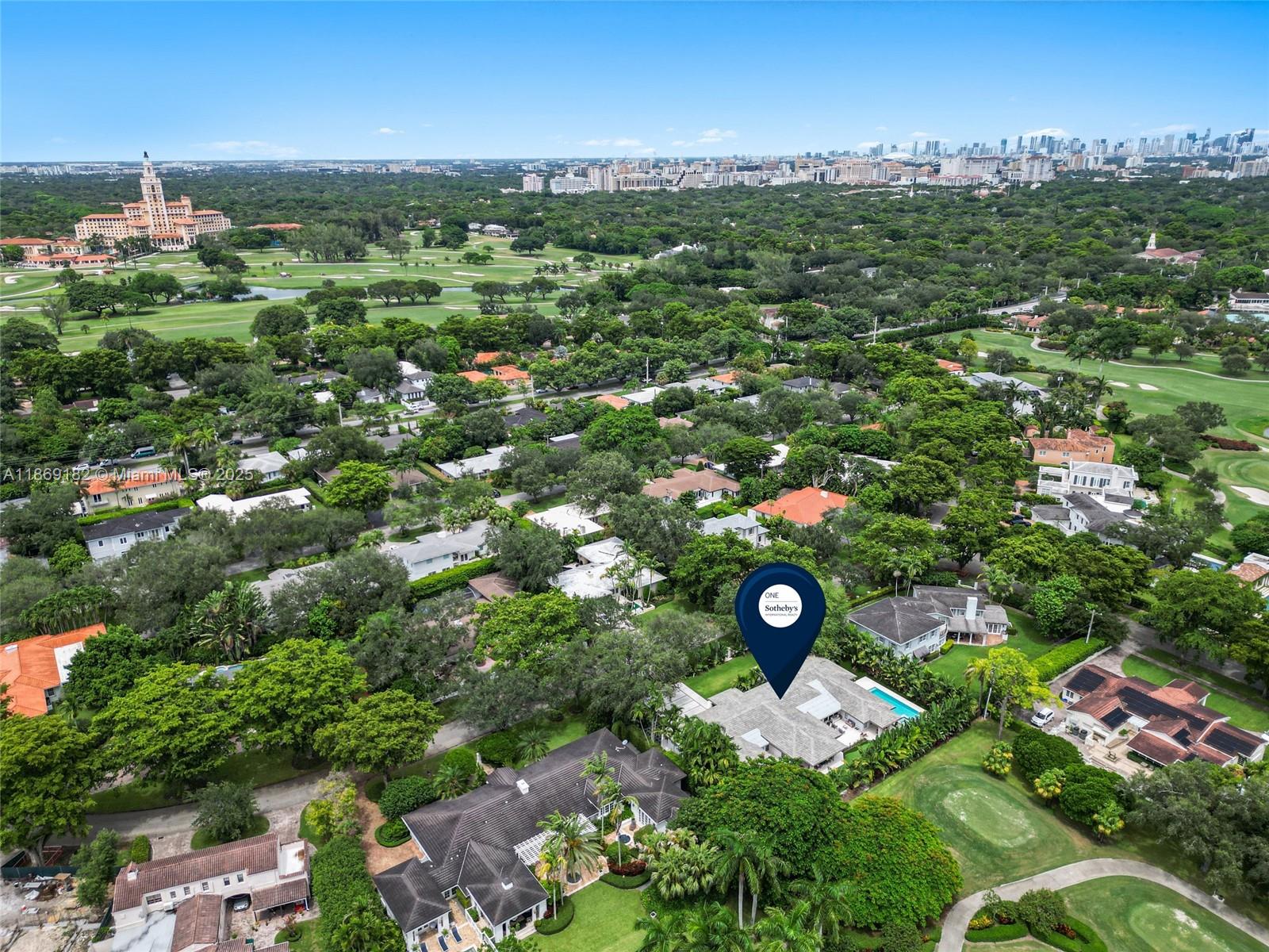 4144 Pinta Ct Coral Gables, FL 33146