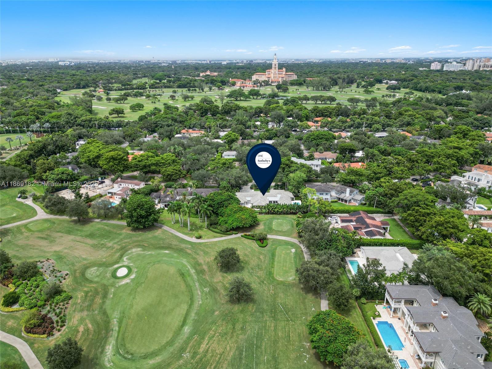 4144 Pinta Ct Coral Gables, FL 33146