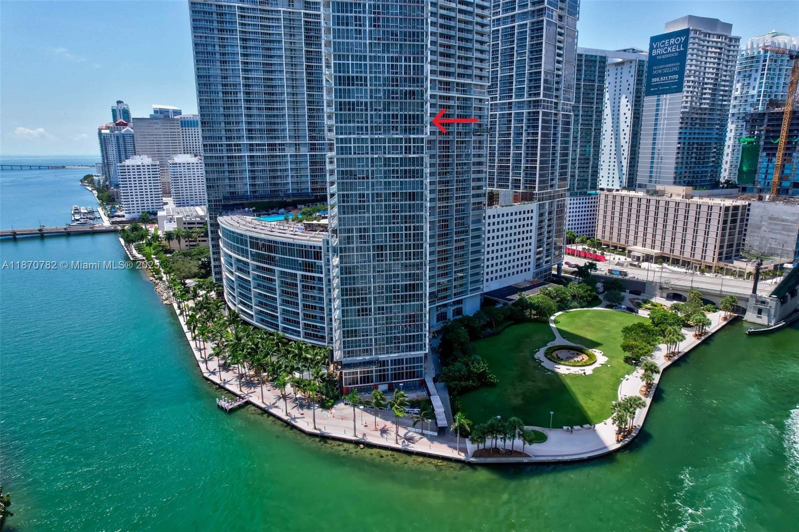image Icon Brickell32