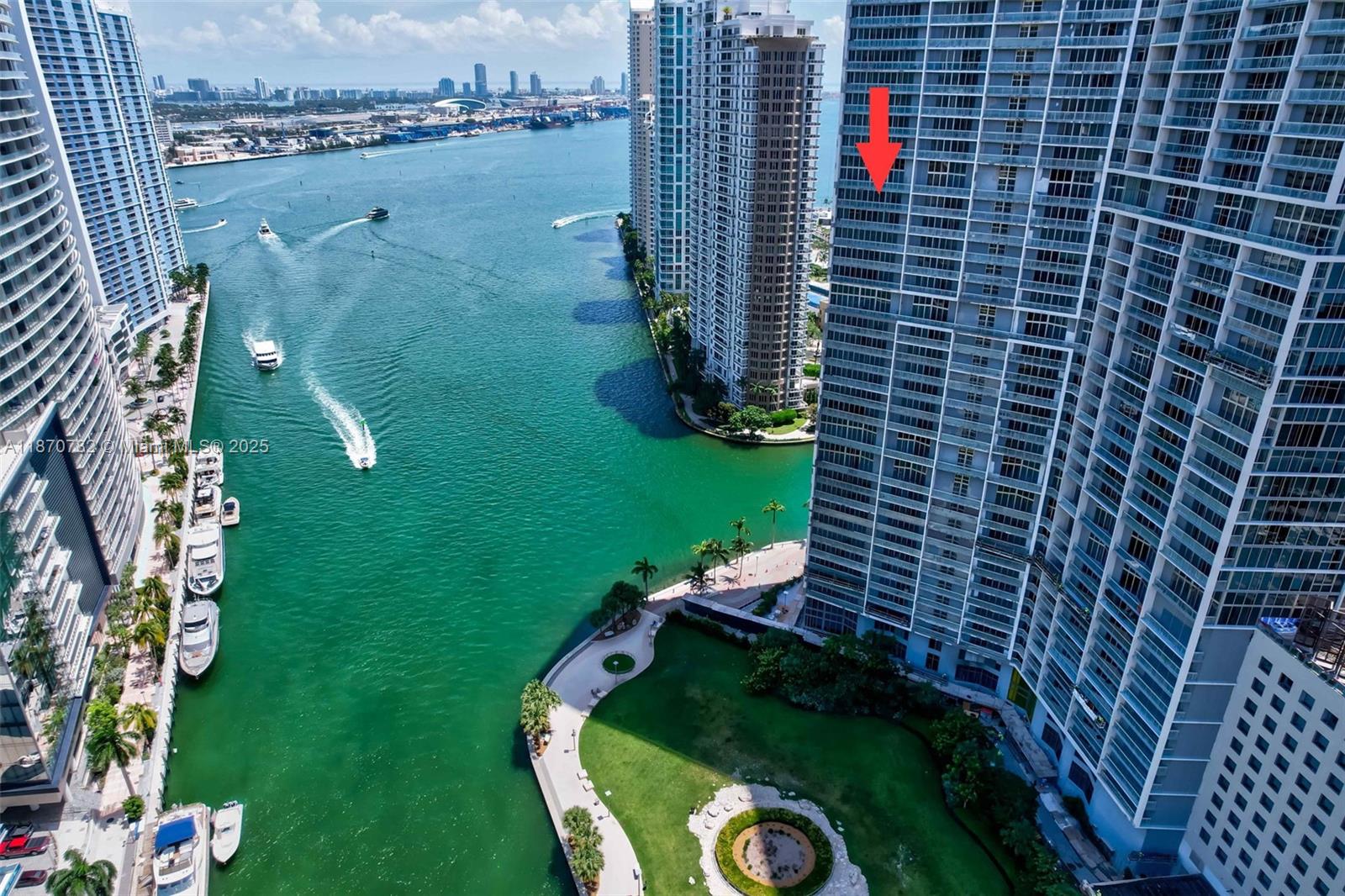 image Icon Brickell36