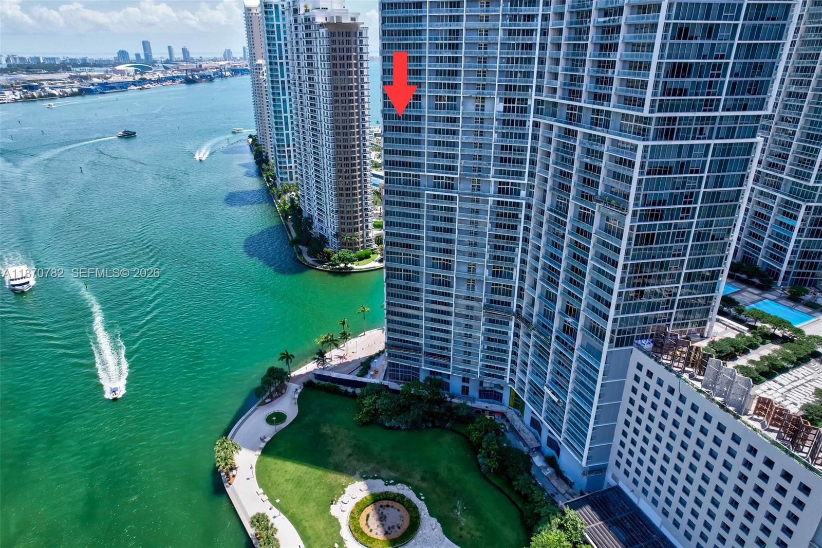 image Icon Brickell I46