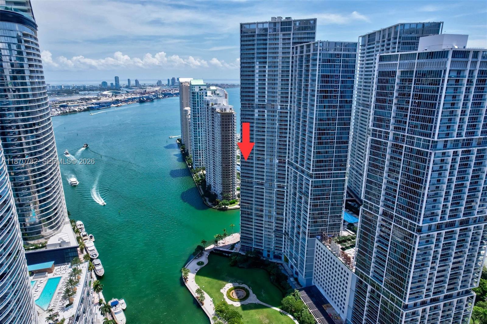 image Icon Brickell I48