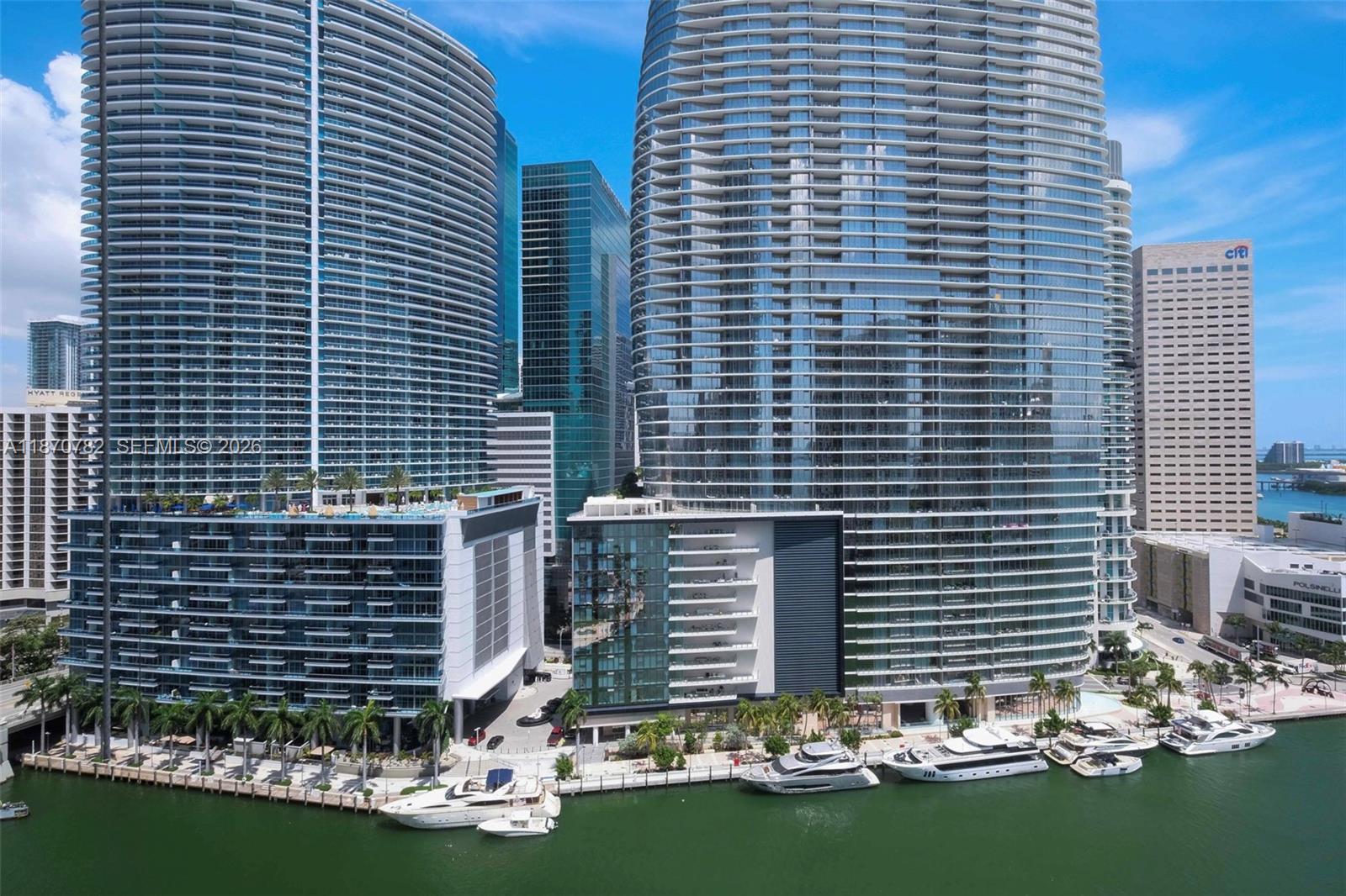 image Icon Brickell I52