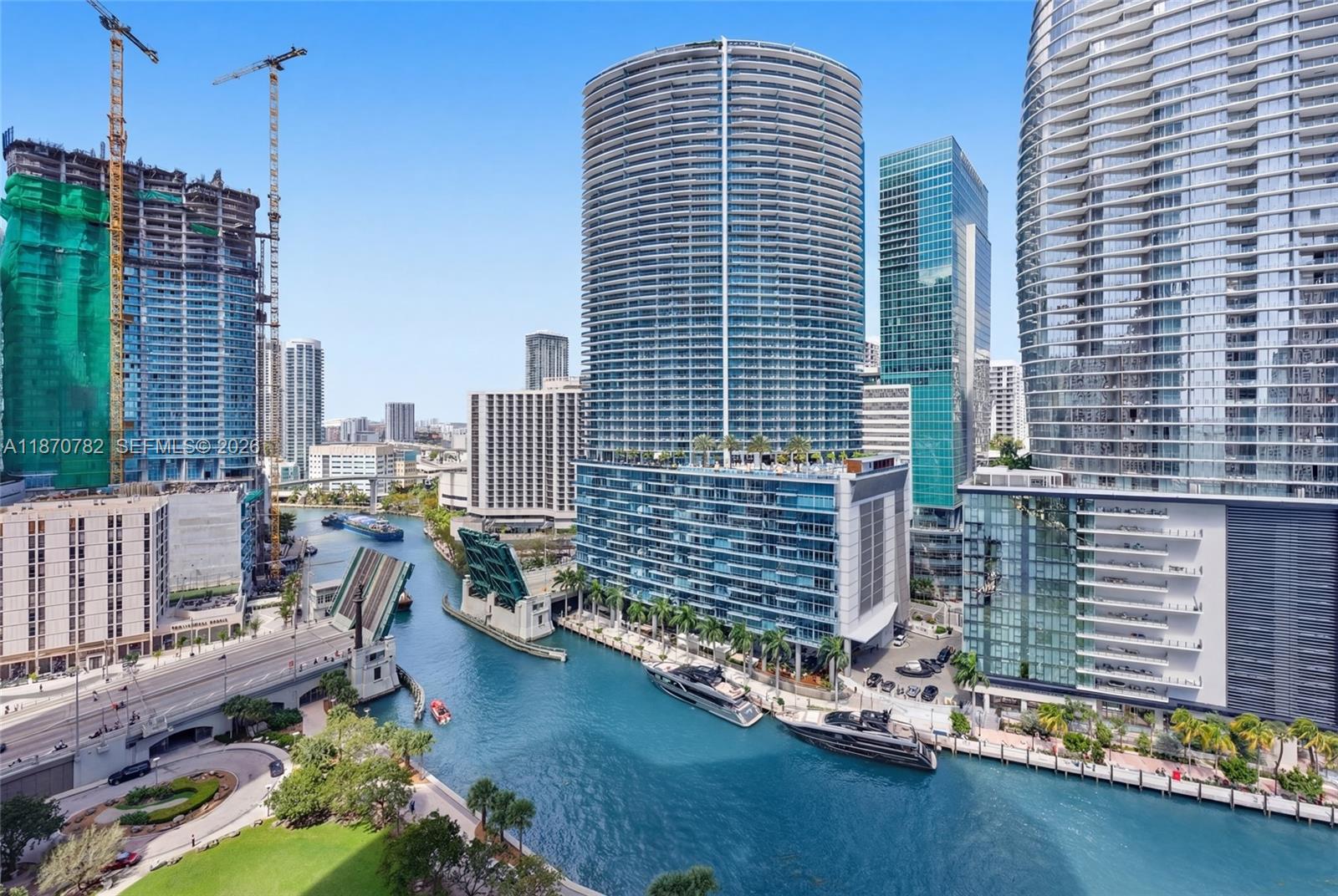 image Icon Brickell I97