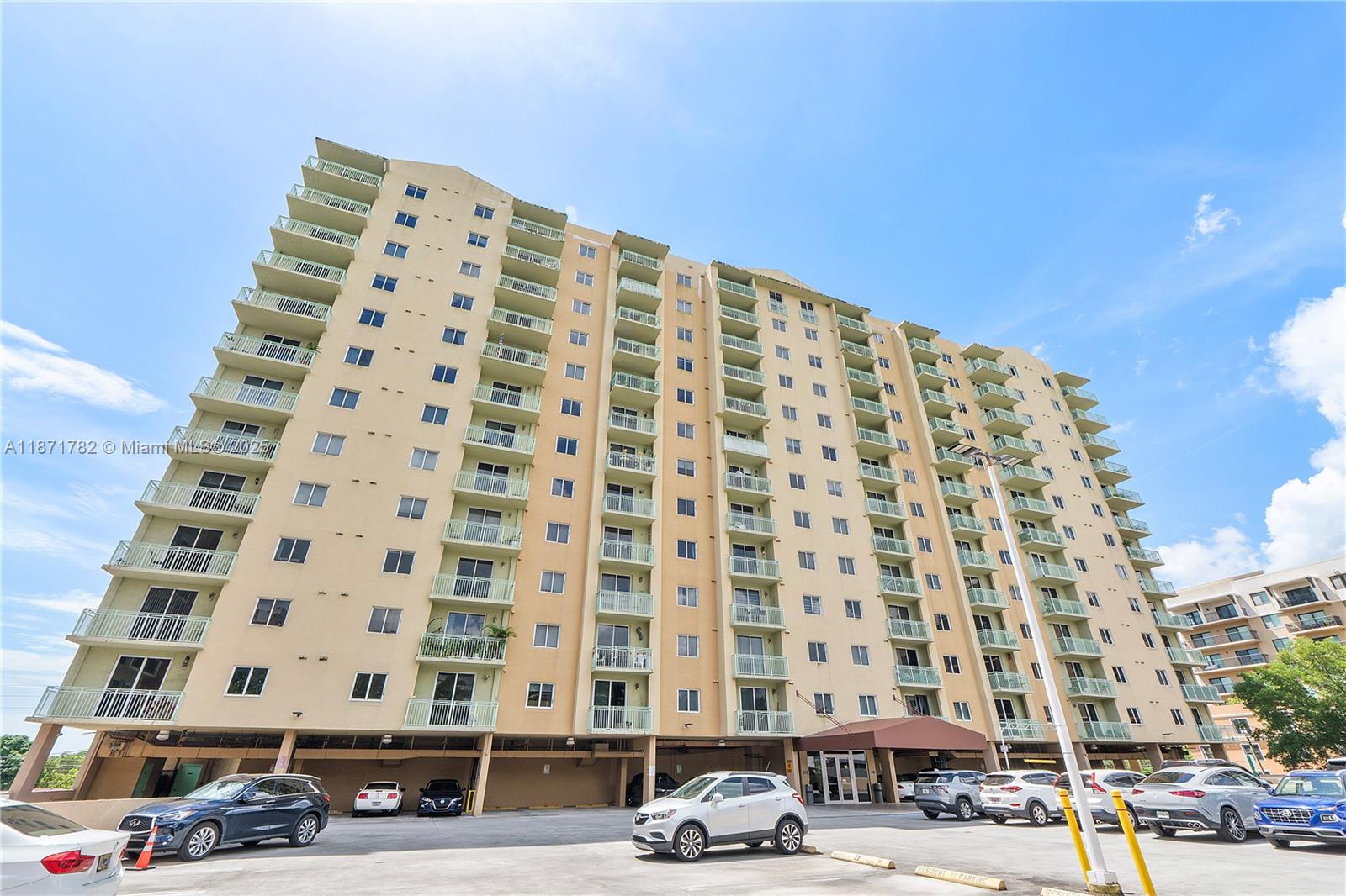3500 Coral Way #1402